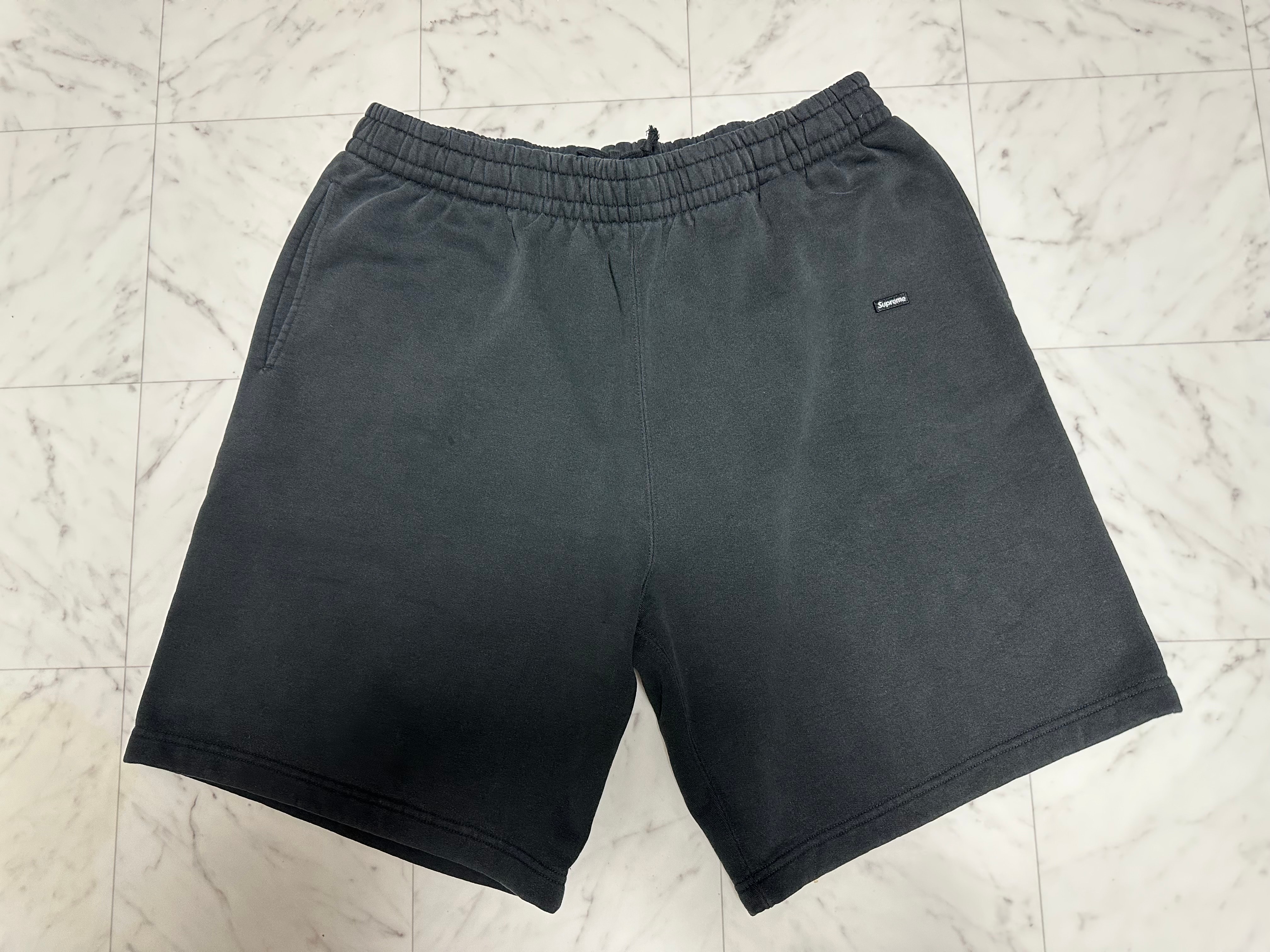 Supreme Small Box Sweatshort